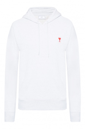Logo sweatshirt, zdjęcie 1 Logo sweatshirt od Ami Alexandre Mattiussi